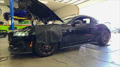 2024+ Mustang Level 3 Boost Package