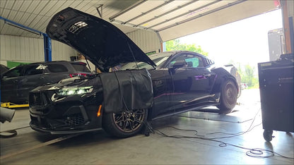 2024+ Mustang Level 3 Boost Package